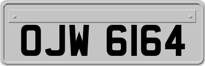 OJW6164