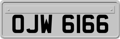 OJW6166
