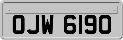 OJW6190