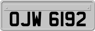 OJW6192