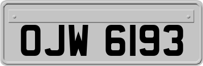 OJW6193