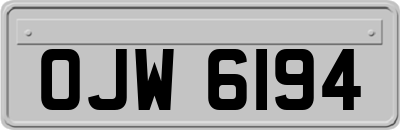 OJW6194