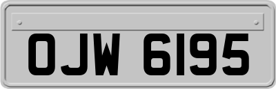 OJW6195