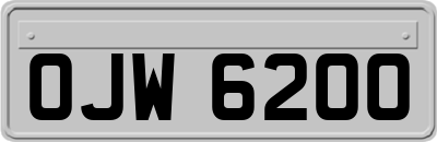 OJW6200