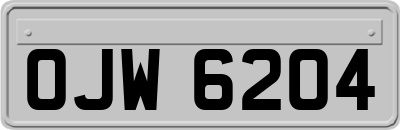 OJW6204