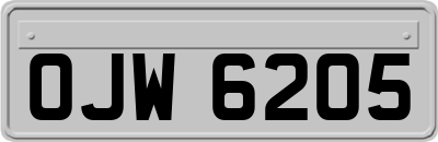 OJW6205