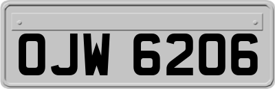 OJW6206