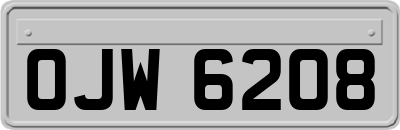 OJW6208