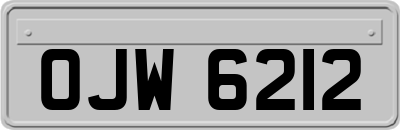 OJW6212