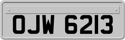 OJW6213