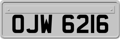 OJW6216