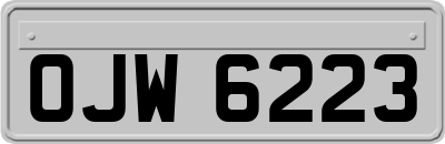 OJW6223