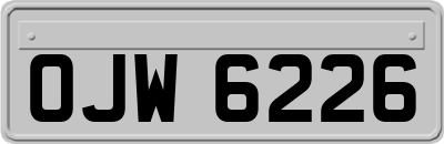 OJW6226