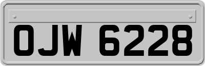OJW6228