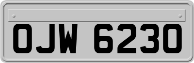 OJW6230