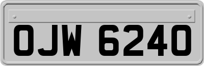 OJW6240