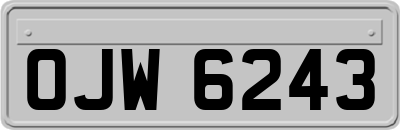 OJW6243