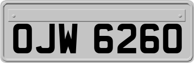 OJW6260