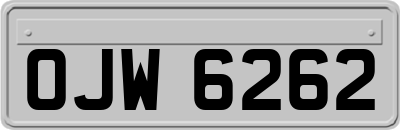 OJW6262