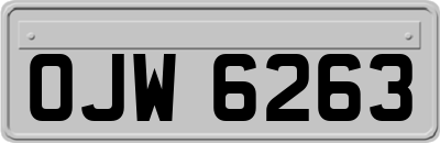 OJW6263