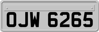 OJW6265