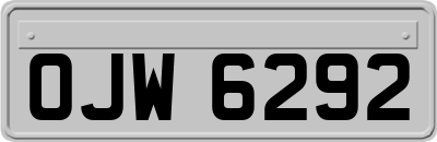 OJW6292