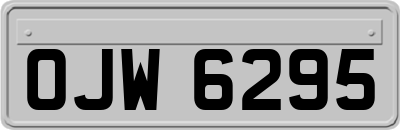 OJW6295