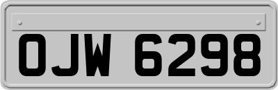 OJW6298