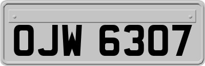 OJW6307