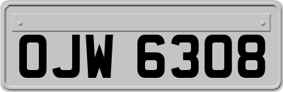 OJW6308