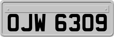 OJW6309