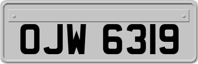 OJW6319