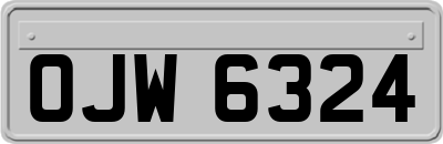 OJW6324
