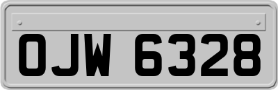 OJW6328