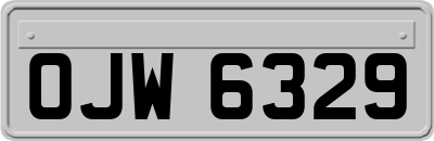 OJW6329
