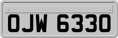 OJW6330