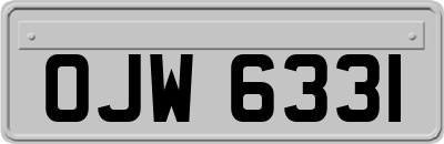 OJW6331