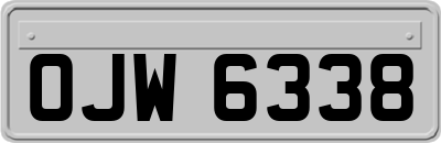 OJW6338