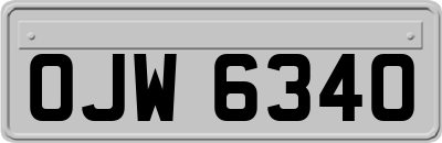 OJW6340