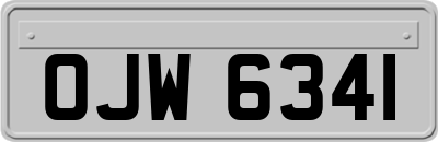 OJW6341