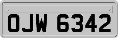 OJW6342