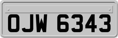 OJW6343