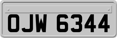 OJW6344