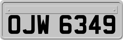 OJW6349