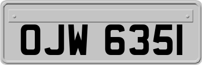 OJW6351
