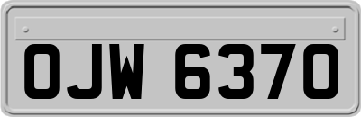 OJW6370