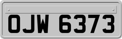 OJW6373
