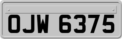 OJW6375