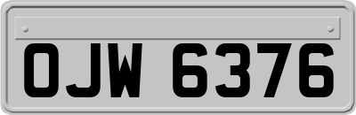 OJW6376