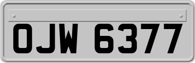 OJW6377